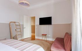 The Local Guest House Lisbon